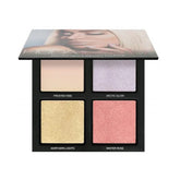 Huda Beauty 3D Highlighter Palette